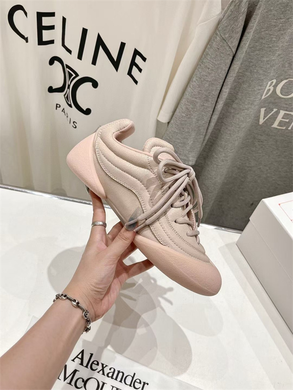 Alexander McQueen Shoes(AAA)-M/W-1209