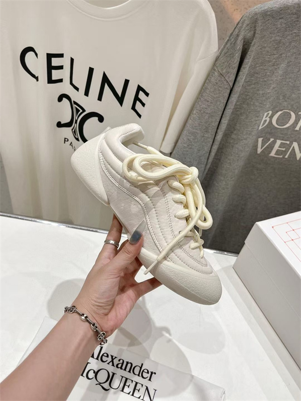 Alexander McQueen Shoes(AAA)-M/W-1213