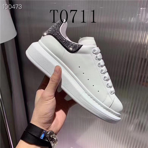 Alexander McQueen Shoes(AAA)-M/W-127