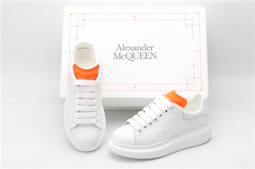 Alexander McQueen Shoes(AAA)-M/W-013