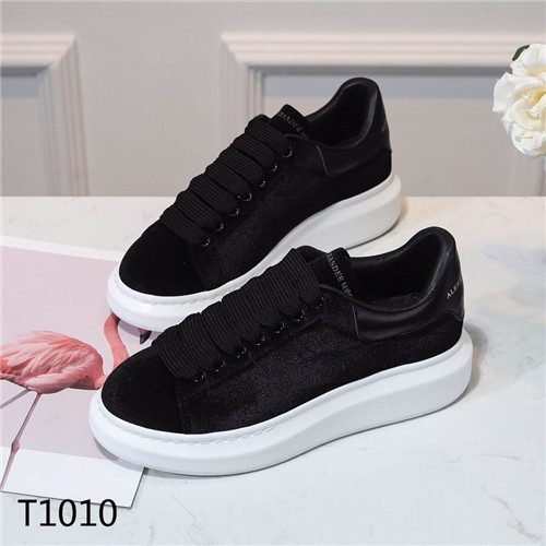 Alexander McQueen Shoes(AAA)-M/W-135
