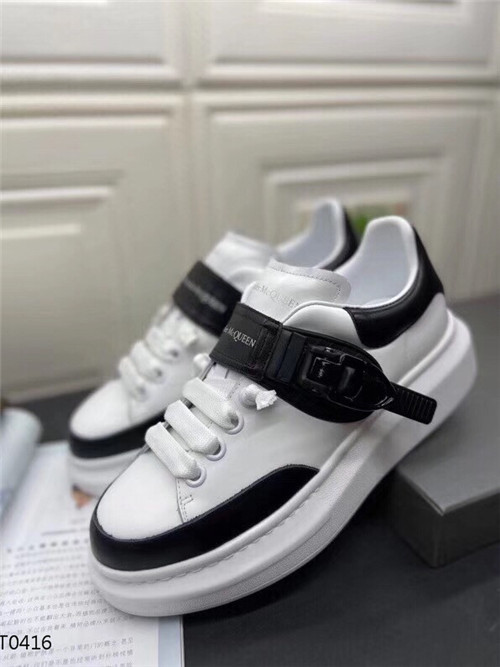 Alexander McQueen Shoes(AAA)-M/W-154