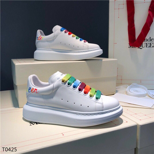 Alexander McQueen Shoes(AAA)-M/W-158