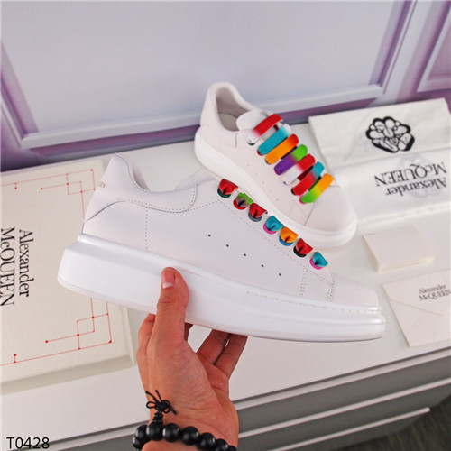 Alexander McQueen Shoes(AAA)-M/W-161