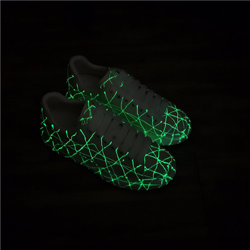 Alexander McQueen Shoes(AAA)-M/W-166