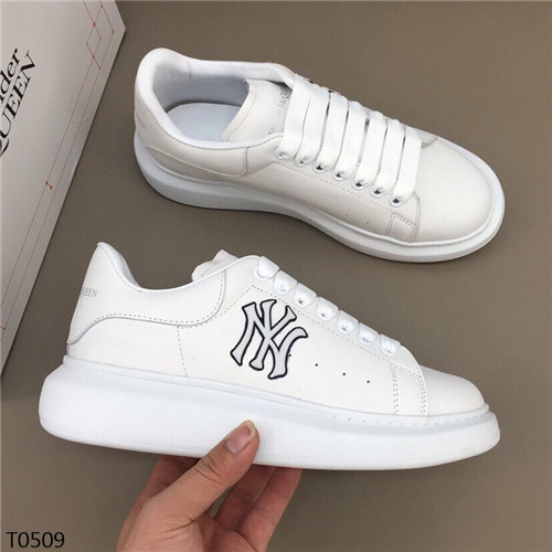 Alexander McQueen Shoes(AAA)-M/W-171