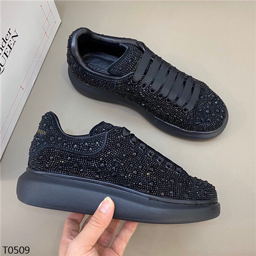 Alexander McQueen Shoes(AAA)-M/W-175