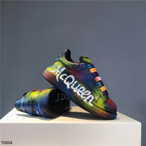 Alexander McQueen Shoes(AAA)-M/W-193