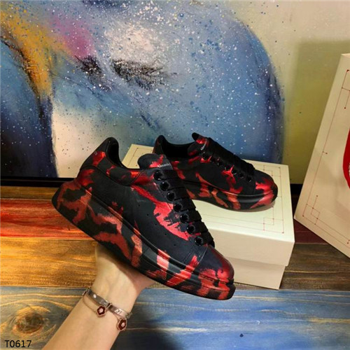 Alexander McQueen Shoes(AAA)-M/W-194