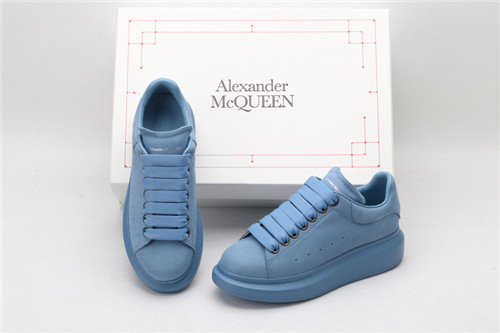 Alexander McQueen Shoes(AAA)-M/W-002