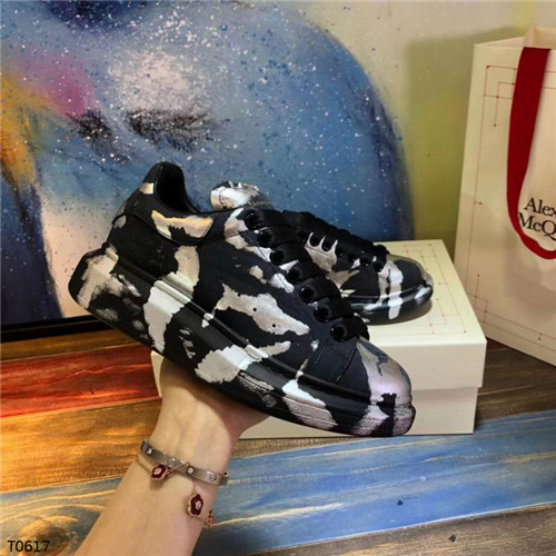 Alexander McQueen Shoes(AAA)-M/W-198