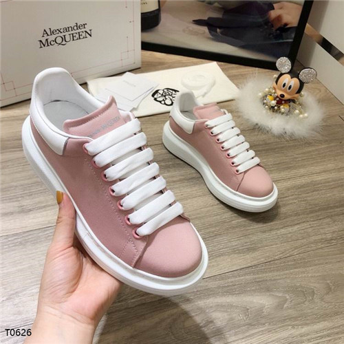 Alexander McQueen Shoes(AAA)-M/W-203