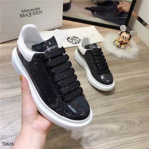 Alexander McQueen Shoes(AAA)-M/W-206