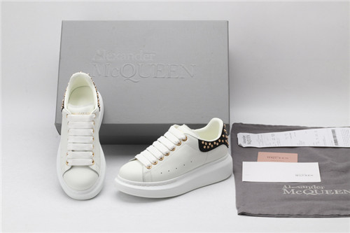 Alexander McQueen Shoes(AAA)-M/W-021