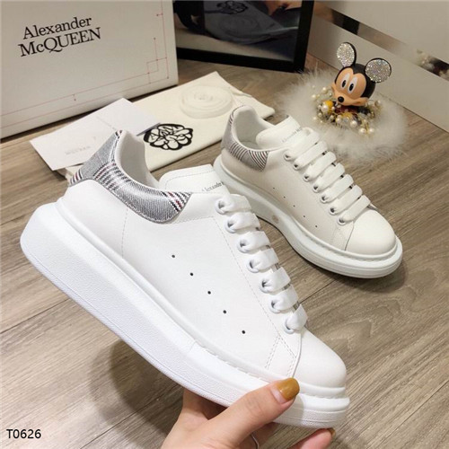Alexander McQueen Shoes(AAA)-M/W-217