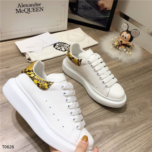 Alexander McQueen Shoes(AAA)-M/W-219
