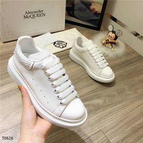 Alexander McQueen Shoes(AAA)-M/W-220