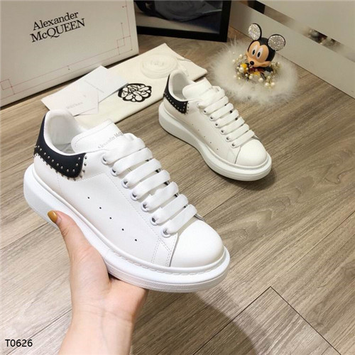 Alexander McQueen Shoes(AAA)-M/W-222