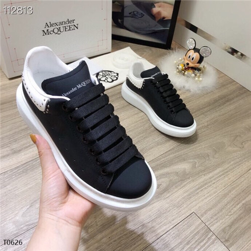 Alexander McQueen Shoes(AAA)-M/W-223
