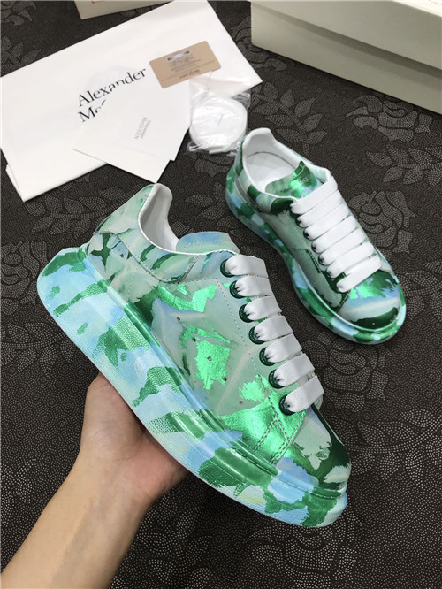 Alexander McQueen Shoes(AAA)-M/W-237