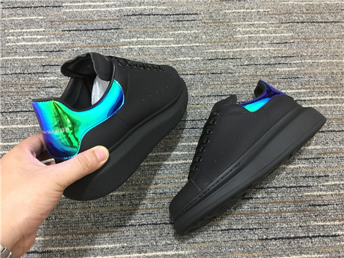 Alexander McQueen Shoes(AAA)-M/W-253