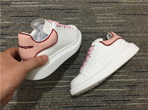 Alexander McQueen Shoes(AAA)-M/W-254