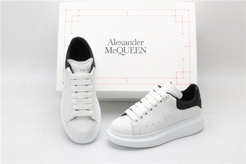 Alexander McQueen Shoes(AAA)-M/W-026