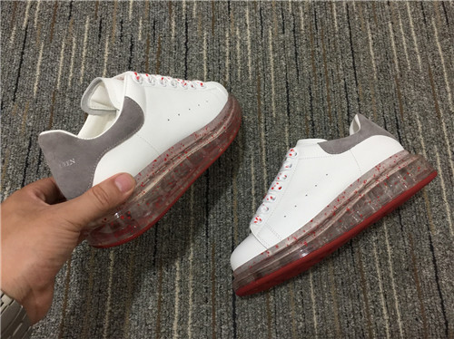 Alexander McQueen Shoes(AAA)-M/W-257