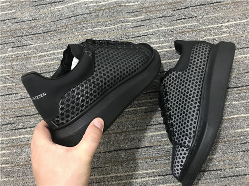 Alexander McQueen Shoes(AAA)-M/W-258