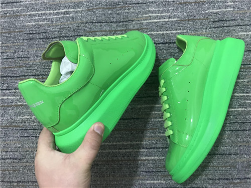 Alexander McQueen Shoes(AAA)-M/W-263