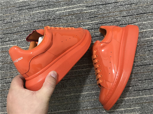 Alexander McQueen Shoes(AAA)-M/W-264