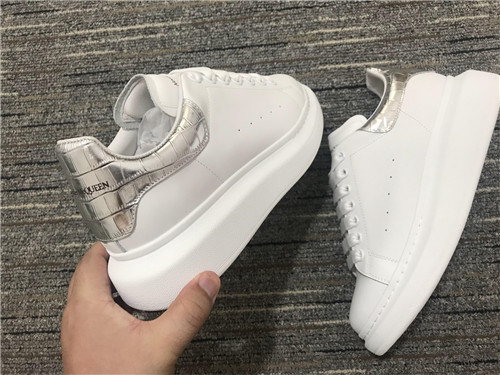 Alexander McQueen Shoes(AAA)-M/W-266