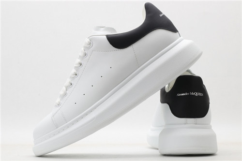 Alexander McQueen Shoes(AAA)-M/W-027