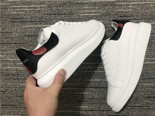 Alexander McQueen Shoes(AAA)-M/W-268