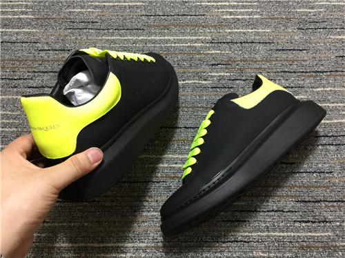 Alexander McQueen Shoes(AAA)-M/W-272