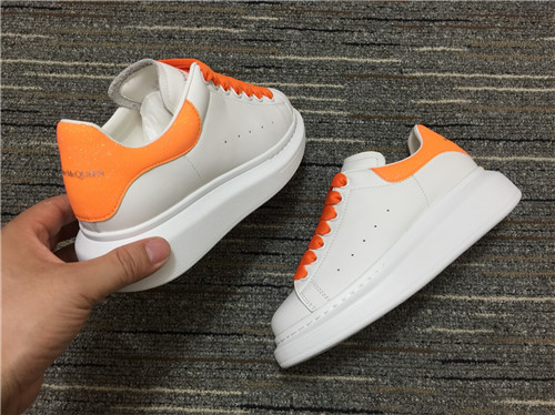 Alexander McQueen Shoes(AAA)-M/W-287