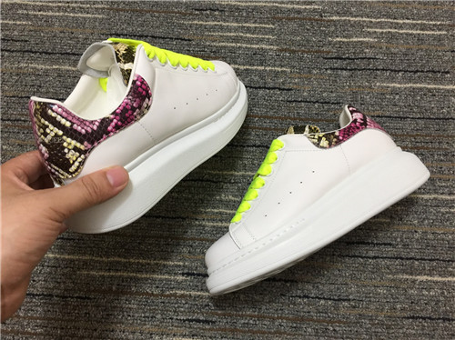 Alexander McQueen Shoes(AAA)-M/W-290