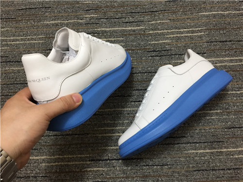 Alexander McQueen Shoes(AAA)-M/W-295