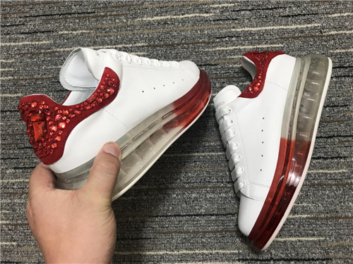 Alexander McQueen Shoes(AAA)-M/W-306