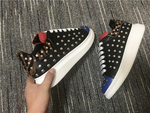 Alexander McQueen Shoes(AAA)-M/W-307