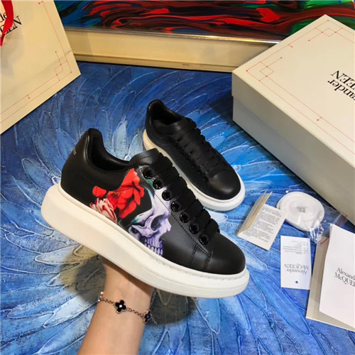 Alexander McQueen Shoes(AAA)-M/W-314