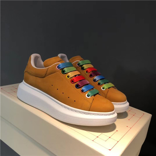 Alexander McQueen Shoes(AAA)-M/W-321