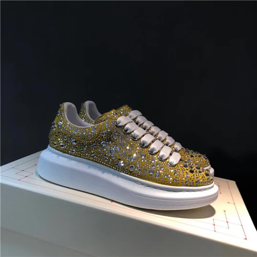 Alexander McQueen Shoes(AAA)-M/W-331