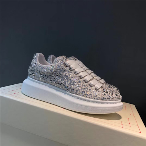Alexander McQueen Shoes(AAA)-M/W-334