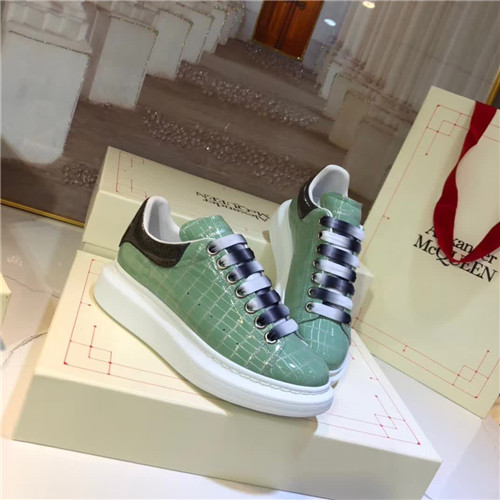 Alexander McQueen Shoes(AAA)-M/W-343