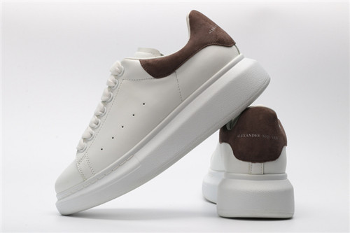 Alexander McQueen Shoes(AAA)-M/W-035