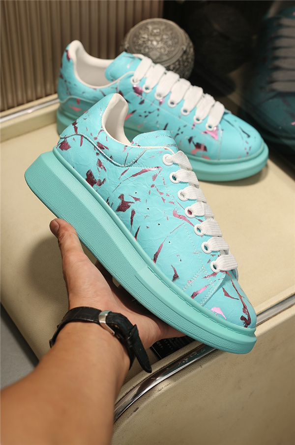 Alexander McQueen Shoes(AAA)-M/W-362