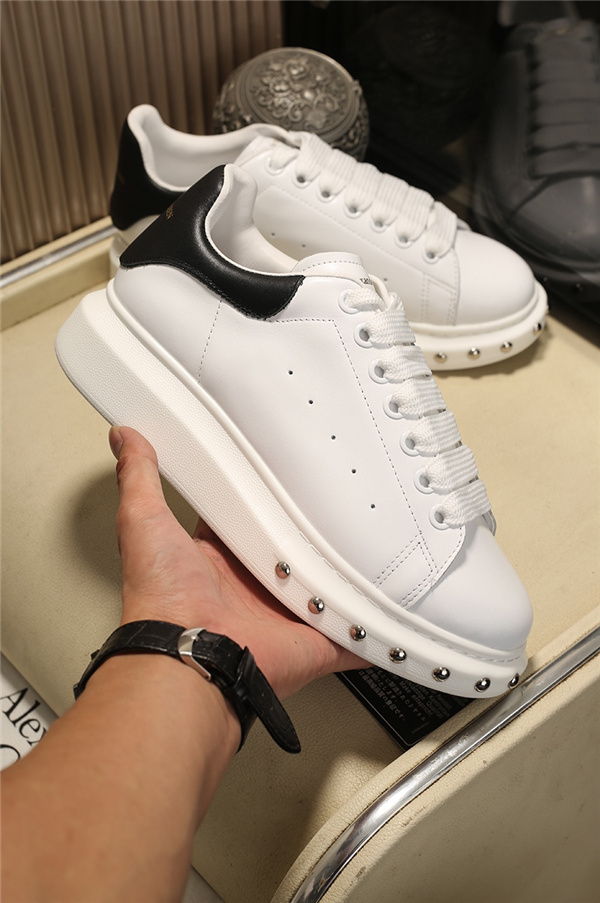 Alexander McQueen Shoes(AAA)-M/W-363