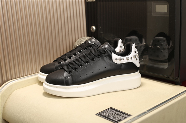 Alexander McQueen Shoes(AAA)-M/W-365