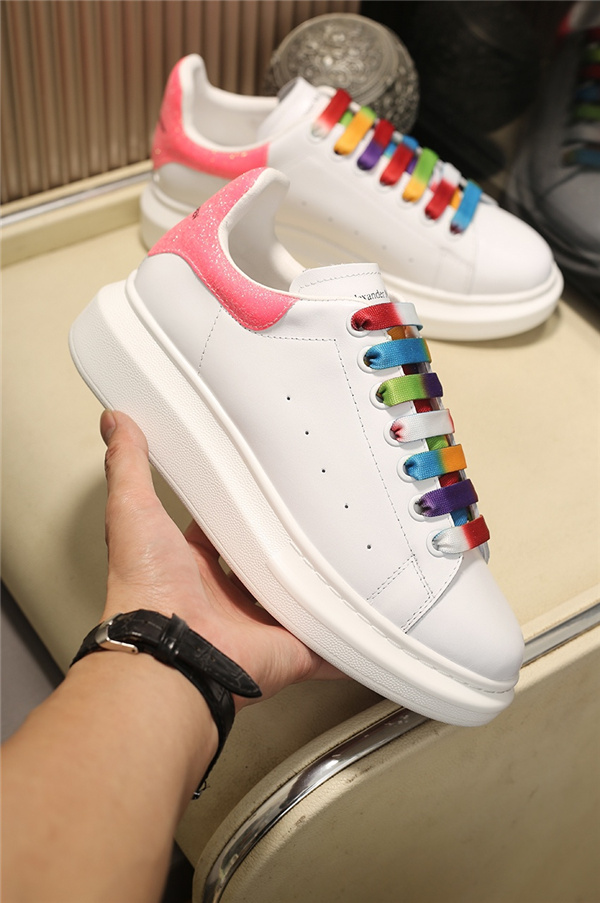 Alexander McQueen Shoes(AAA)-M/W-367